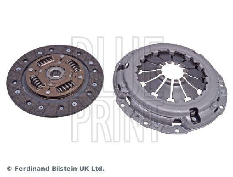 BLUE PRINT ADK83060 Kupplungssatz für SUZUKI