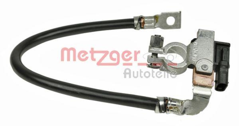 METZGER 0901262 Sensor, Batteriemanagement f&uuml;r BMW/MINI