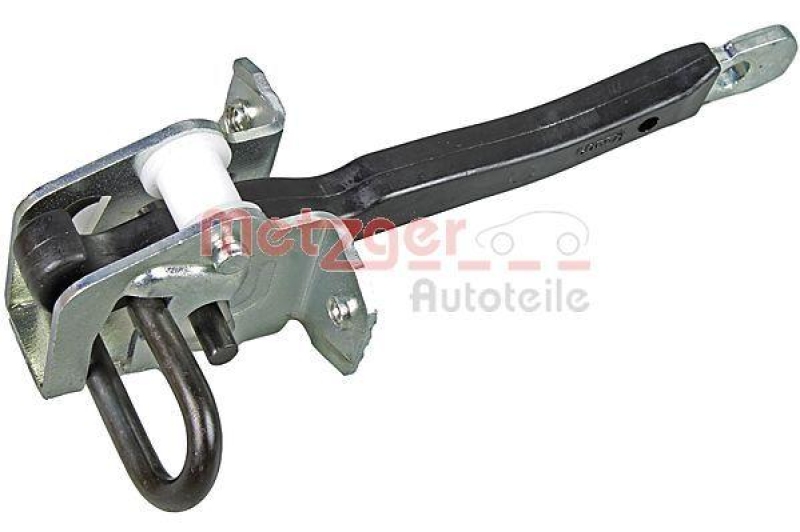 METZGER 2312195 T&uuml;rfeststeller f&uuml;r BMW vorne links/rechts