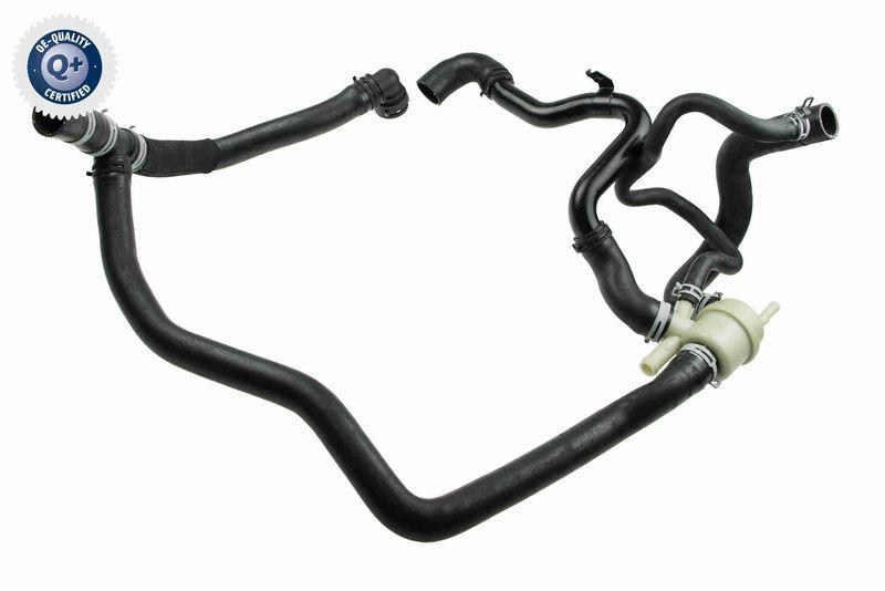 VAICO V48-0580 K&uuml;hlerschlauch f&uuml;r LAND ROVER