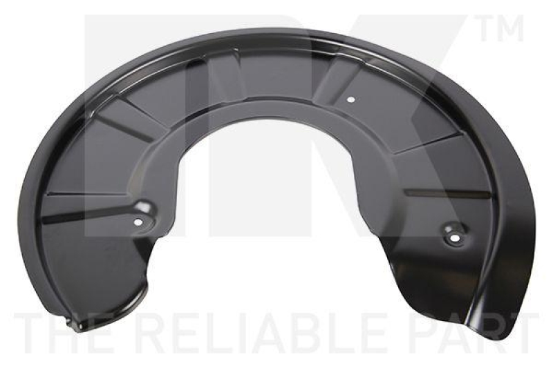 NK 2366010 Spritzblech, Bremsscheibe f&uuml;r TESLA