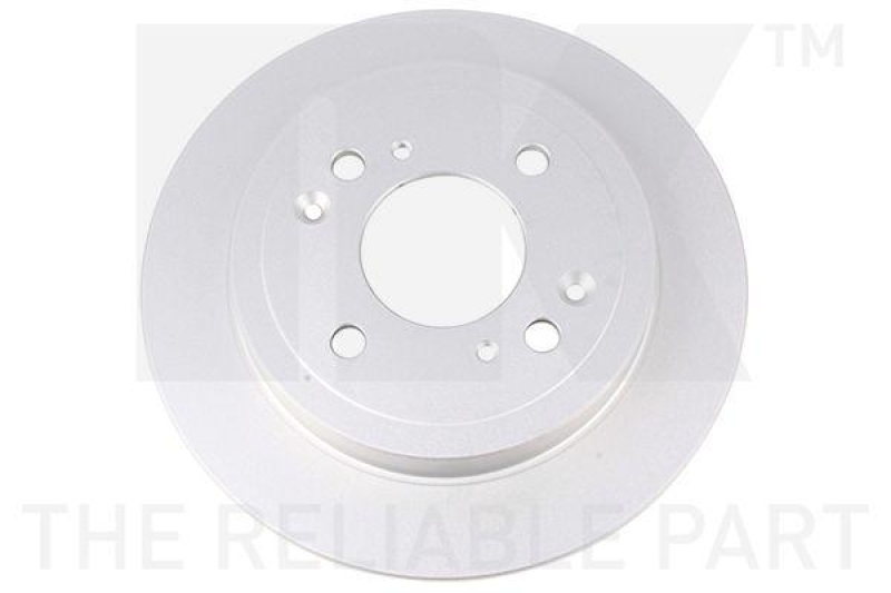 NK 312672 Bremsscheibe f&uuml;r HONDA