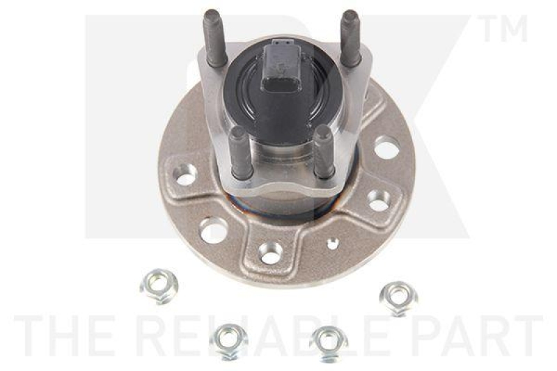 NK 763630 Radlagersatz f&uuml;r OPEL