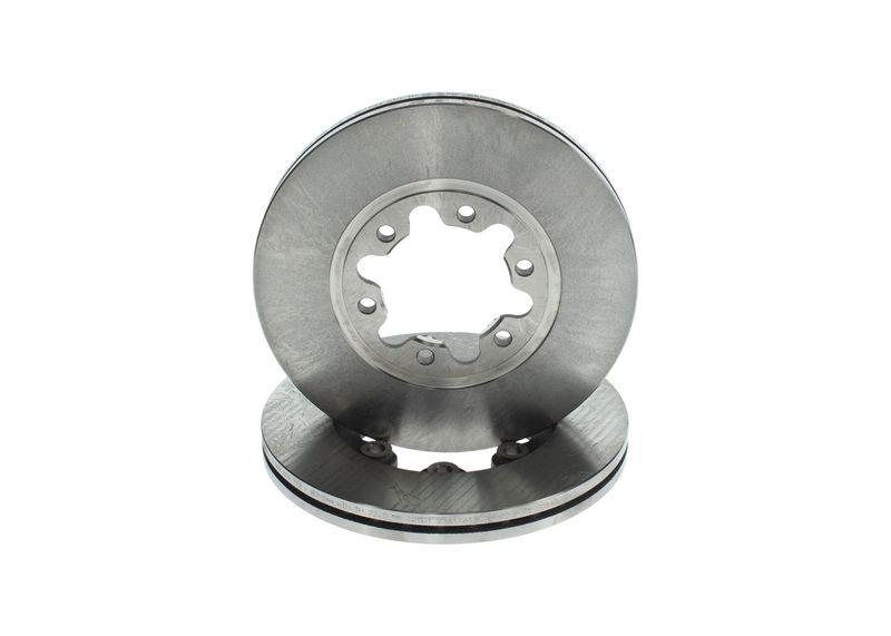 Bosch 0 986 479 712 Bremsscheibe BD1544