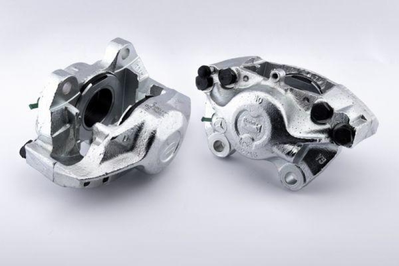 HELLA 8AC 355 392-901 Bremssattel f&uuml;r MB