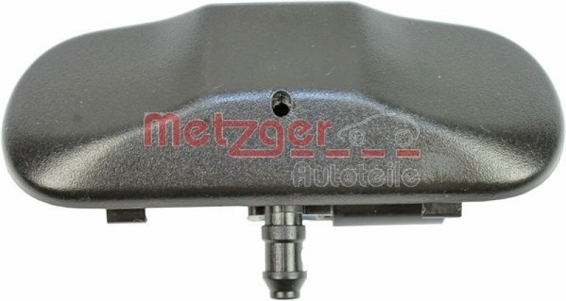 METZGER 2220802 Waschwasserdüse, Scheibenreinigung für SEAT/SKODA/VW vorne links/rechts