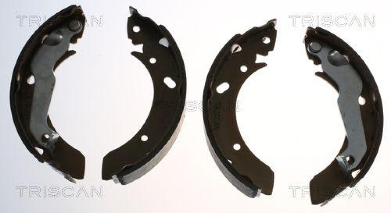 TRISCAN 8100 43013 Bremsbacken f&uuml;r Hyundai Coupe, Matrix