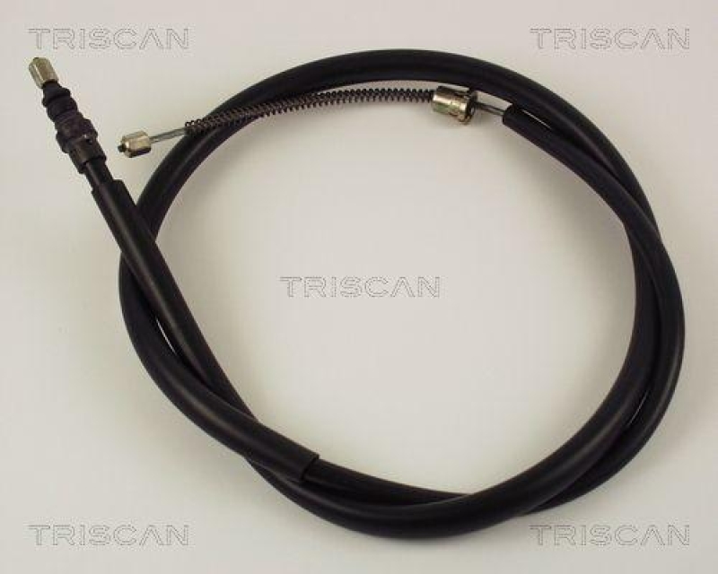 TRISCAN 8140 25102 Handbremsseil f&uuml;r Renault Super 5