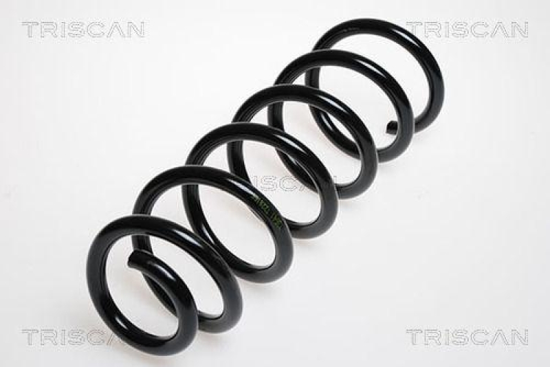 TRISCAN 8750 2840 Spiralfeder Hinten f&uuml;r Peugeot