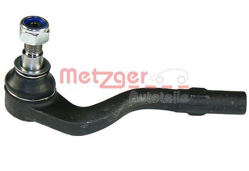 METZGER 54030001 Spurstangenkopf für MB VA links