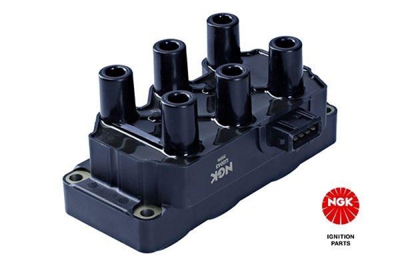 NGK 48193 Z&uuml;ndspule U2043