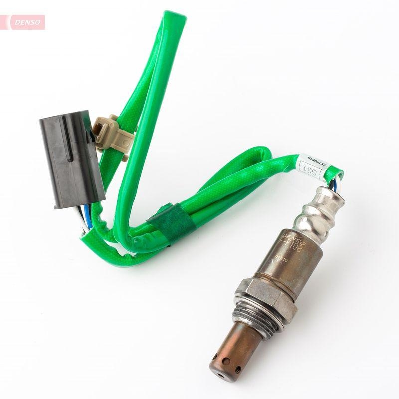 DENSO DOX-0519 Lambdasonde MAZDA RX 8 (SE17) 2.6 Wankel (2003 - 2012)