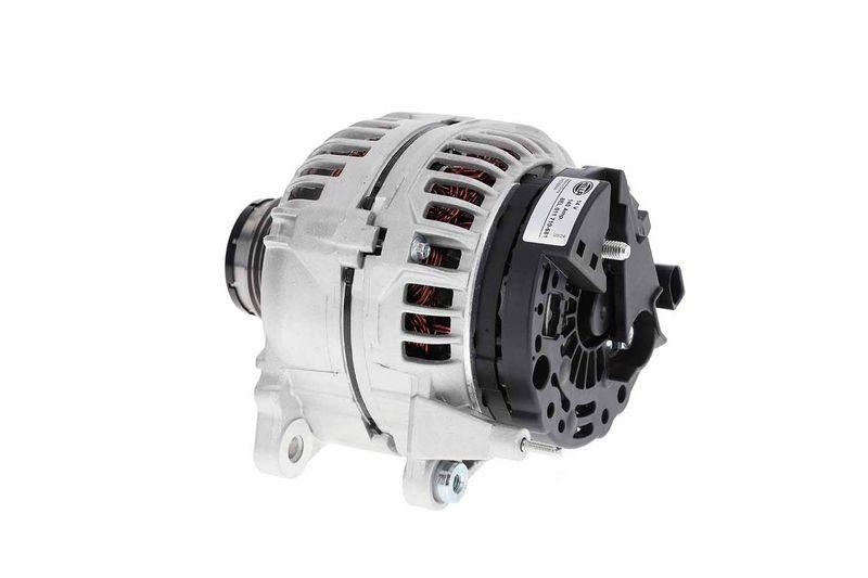 HELLA 8EL 011 710-681 Generator 14V 140A