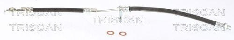 TRISCAN 8150 13406 Bremsschlauch Vorne f&uuml;r Toyota