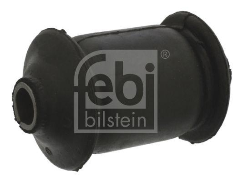 FEBI BILSTEIN 01529 Querlenkerlager f&uuml;r VW-Audi