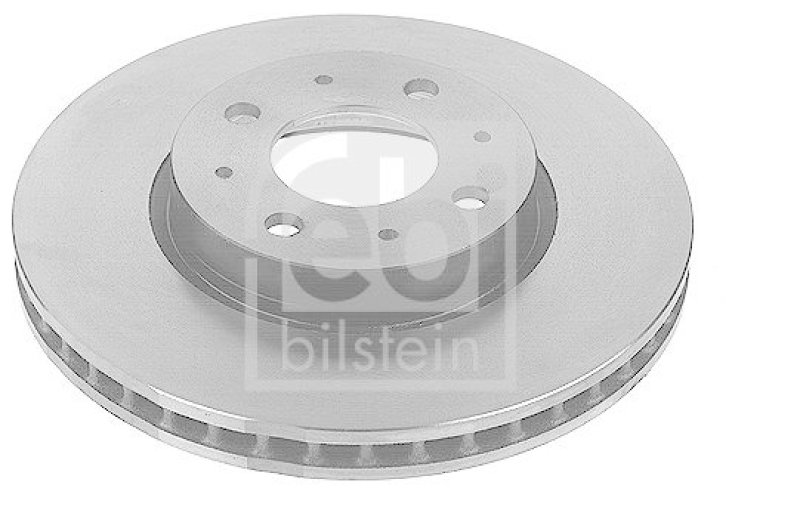 FEBI BILSTEIN 11453 Bremsscheibe f&uuml;r VOLVO