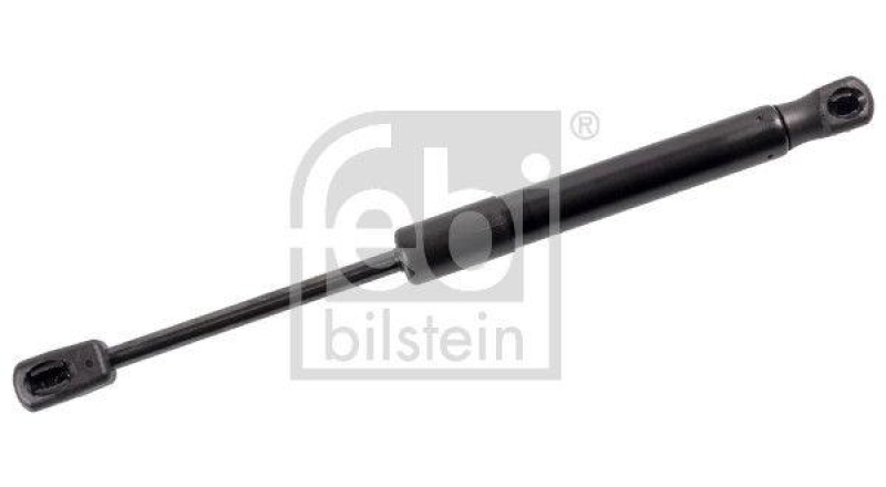 FEBI BILSTEIN 174344 Gasdruckfeder für Motorhaube für BMW