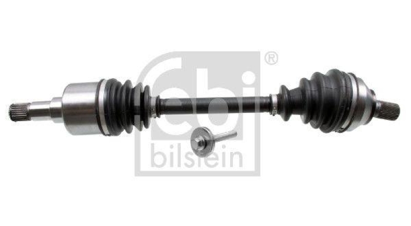 FEBI BILSTEIN 180786 Antriebswelle f&uuml;r Ford