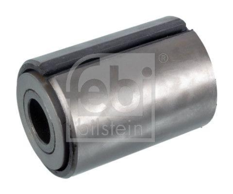 FEBI BILSTEIN 24443 Blattfederlager f&uuml;r Federauge f&uuml;r M A N