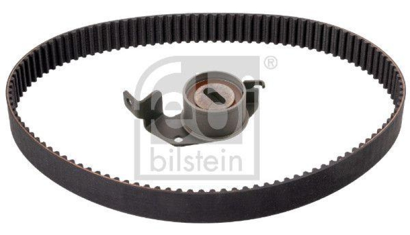 FEBI BILSTEIN 26993 Zahnriemensatz f&uuml;r Nockenwelle f&uuml;r MITSUBISHI