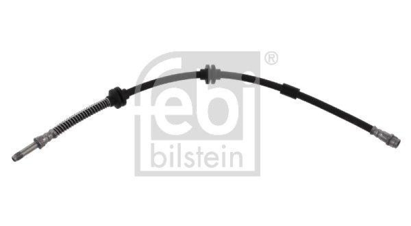 FEBI BILSTEIN 34053 Bremsschlauch f&uuml;r VW-Audi