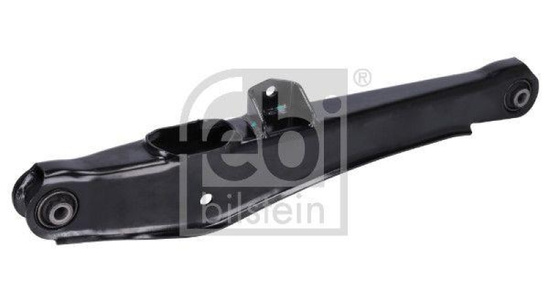 FEBI BILSTEIN 41215 Querlenker mit Lager und Gelenk f&uuml;r MITSUBISHI