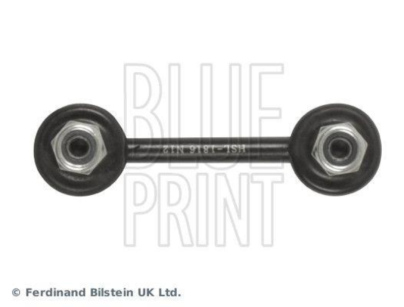 BLUE PRINT ADM58501 Verbindungsstange mit Sicherungsmuttern f&uuml;r MAZDA