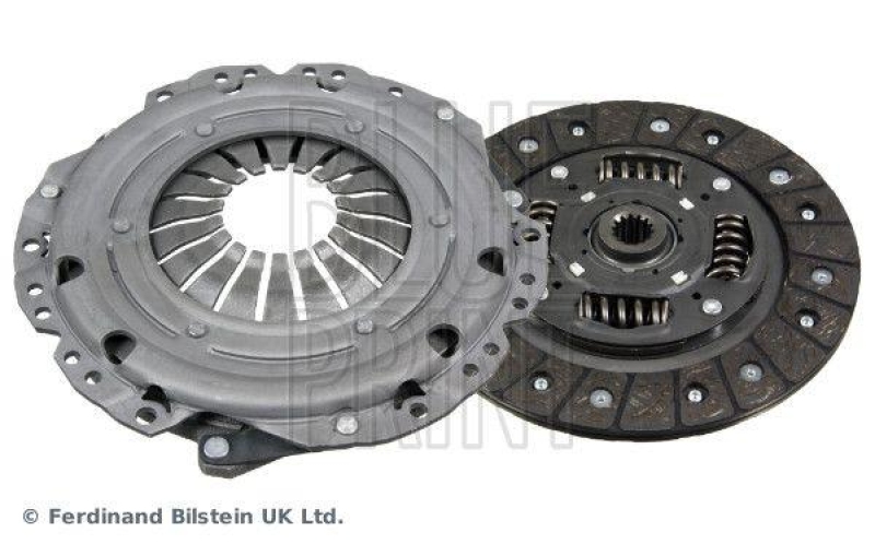 BLUE PRINT ADW193047 Kupplungssatz f&uuml;r Opel PKW