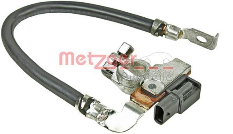 METZGER 0901263 Sensor, Batteriemanagement f&uuml;r BMW