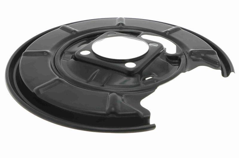 VAICO V30-3226 Spritzblech, Bremsscheibe Hinterachse, rechts f&uuml;r MERCEDES-BENZ