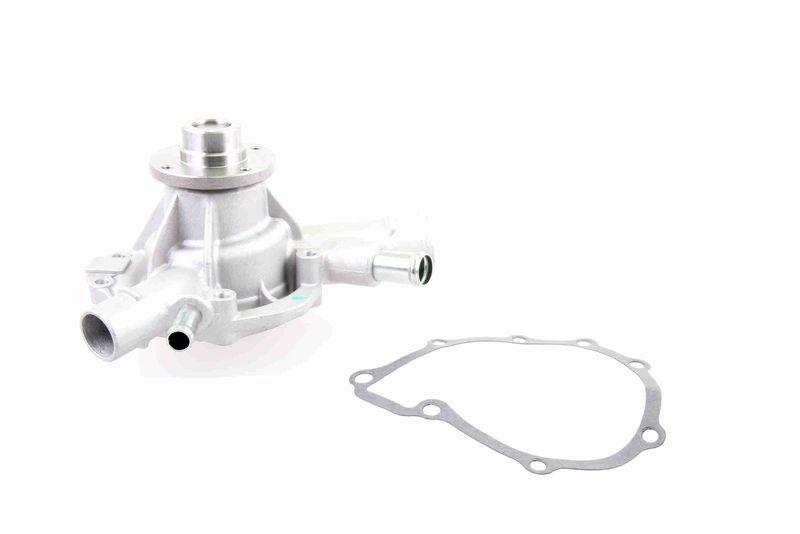 VAICO V30-50051 Wasserpumpe, Motork&uuml;hlung mit Dichtungssatz f&uuml;r MERCEDES-BENZ
