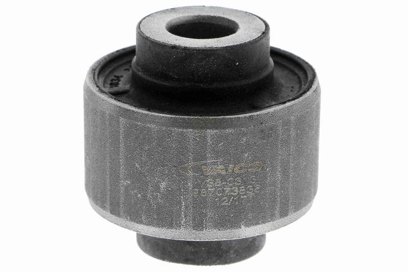 VAICO V38-0313 Lagerung, Lenker Vorderachse beidseitig, hinten f&uuml;r NISSAN