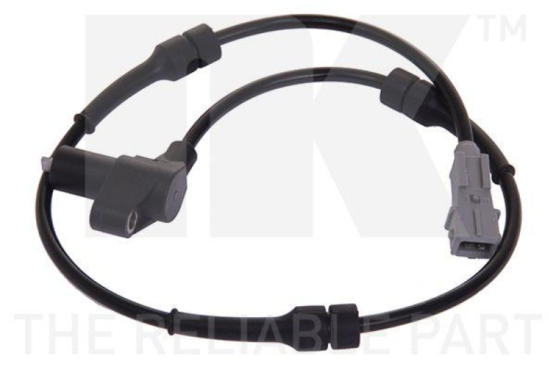 NK 291929 Sensor, Raddrehzahl f&uuml;r CITROEN, PEUGEOT