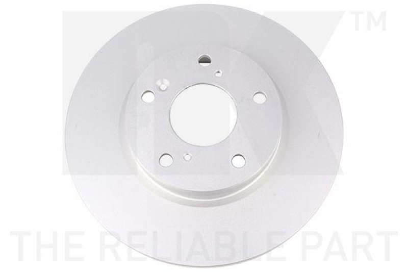 NK 312673 Bremsscheibe f&uuml;r HONDA