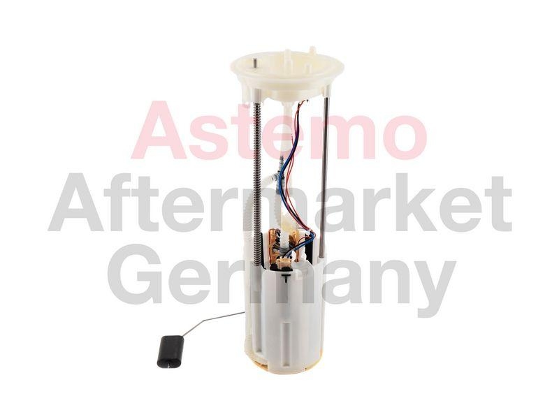 HITACHI 2502746 Kraftstofff&ouml;rdereinheit f&uuml;r CITRO&Euml;N u.a.