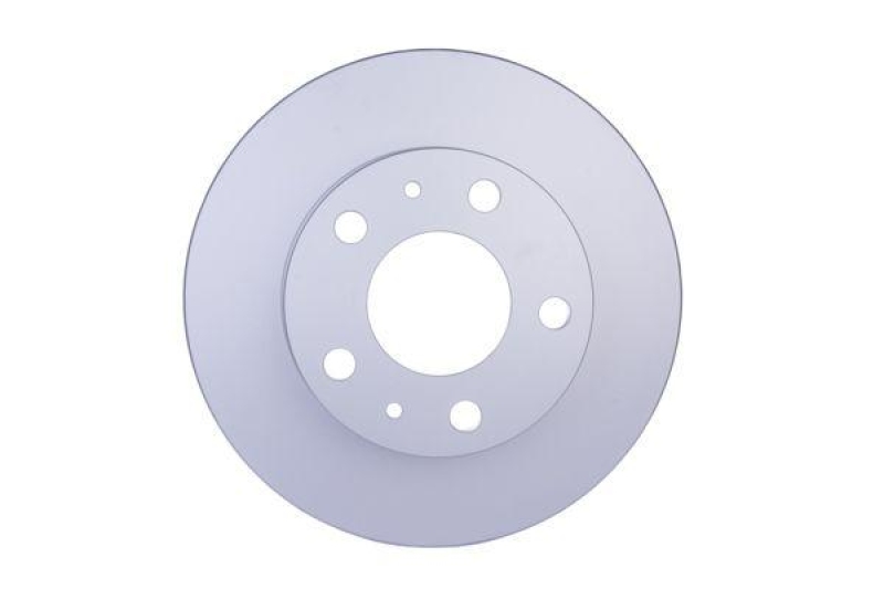 HELLA 8DD 355 127-821 Bremsscheibe f&uuml;r FIAT/P.S.A