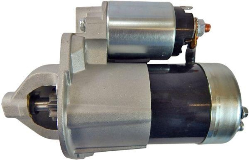 HELLA 8EA 011 611-281 Starter 12V 1,2kW