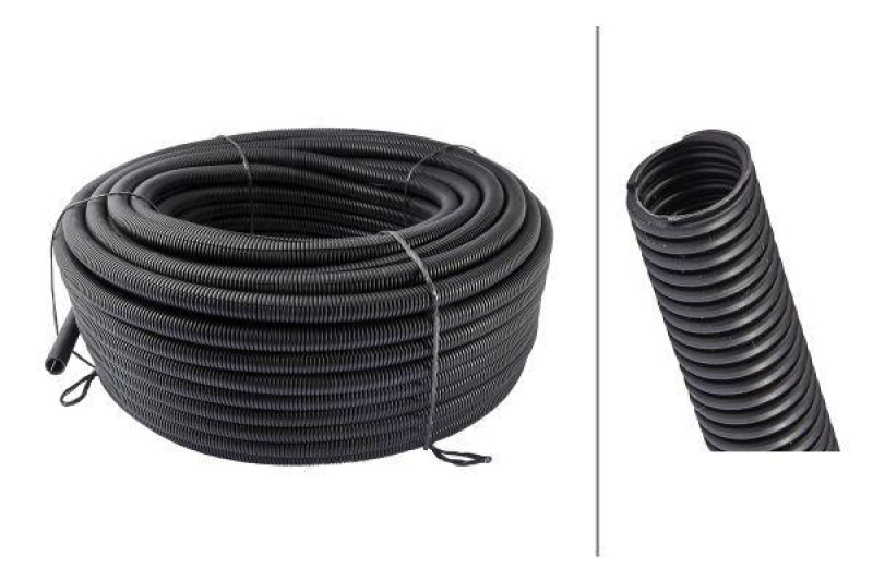 HELLA 8JR 177 882-022 Wellrohr, Innen-Ø 12,7 mm Nennweite 13 mm