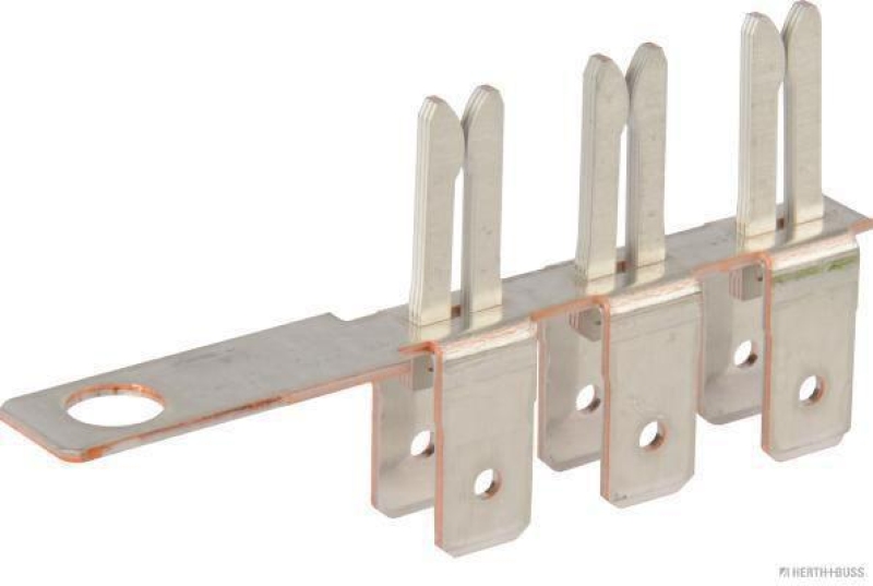 HERTH+BUSS 50251973 Sammelschiene 3-polig