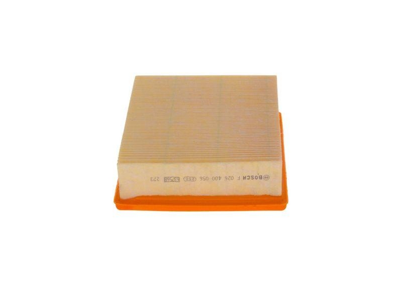 BOSCH F 026 400 056 Luftfilter