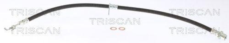 TRISCAN 8150 13144 Bremsschlauch Vorne f&uuml;r Toyota Corolla E12