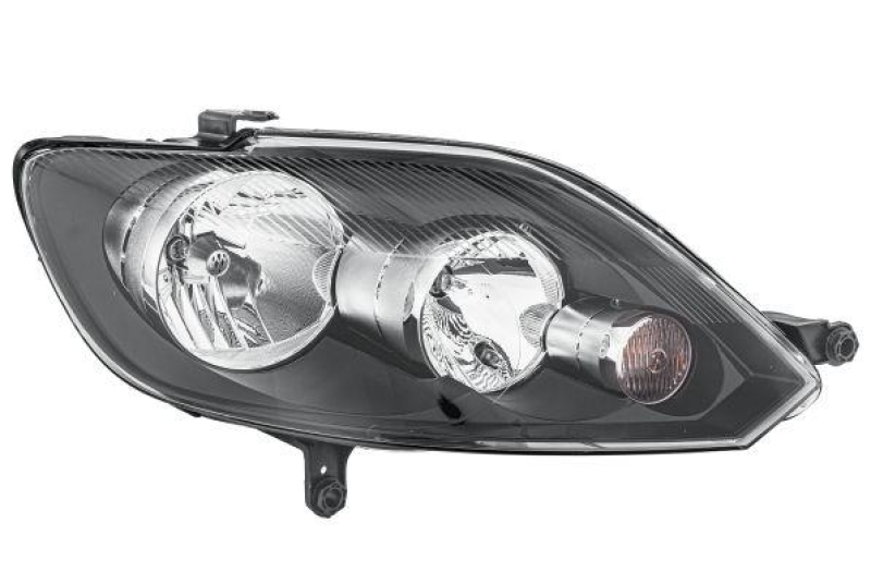 HELLA 1EE 009 948-061 Heckscheinwerfer rechts Halogen VW