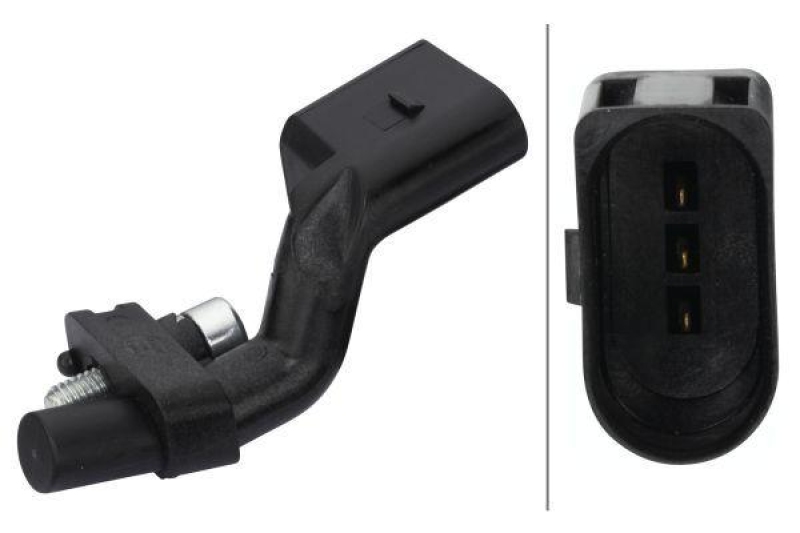 HELLA 6PU 009 146-921 Impulsgeber, Kurbelwelle für VW/SKODA/AUDI/SEAT