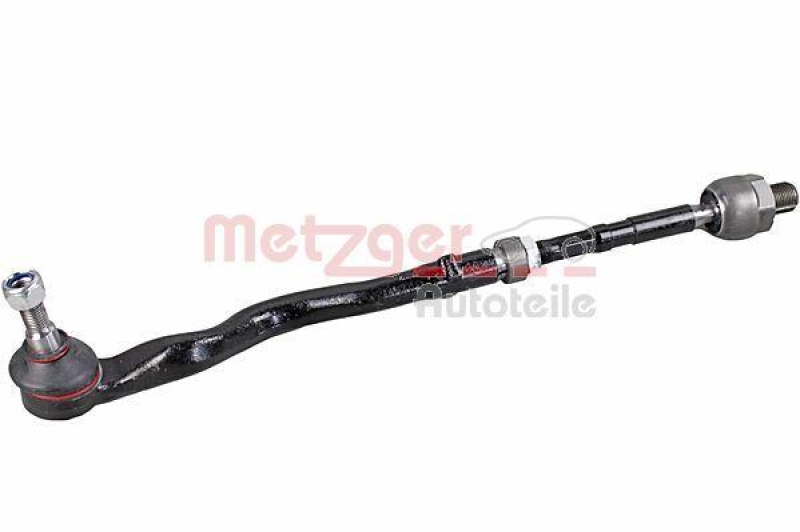 METZGER 56009601 Spurstange f&uuml;r BMW VA links