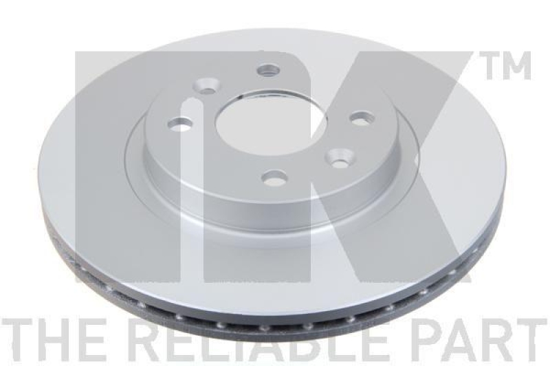 NK 313910 Bremsscheibe f&uuml;r DACIA, LADA, NISSAN, RENAULT