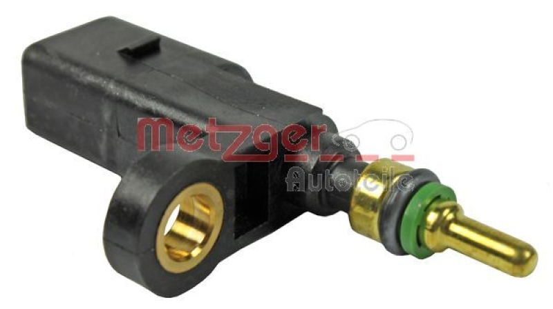 METZGER 0905436 Sensor, Kühlmitteltemperatur für AUDI/CUPRA/SEAT/SKODA/VW