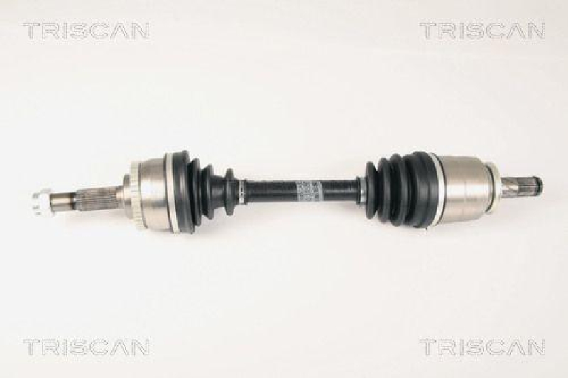 TRISCAN 8540 14558 Antriebswelle für Nissan