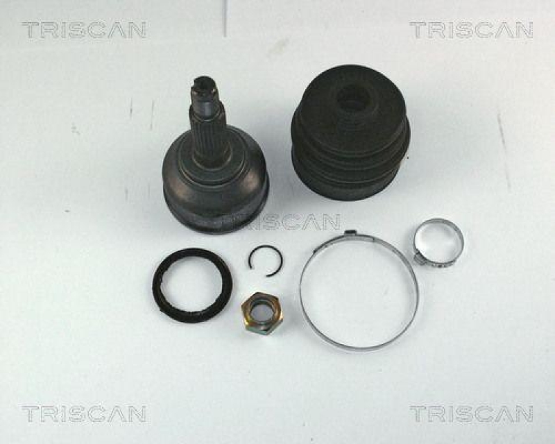 TRISCAN 8540 50105 Gleichlaufgelenk f&uuml;r Mazda 626 2.0
