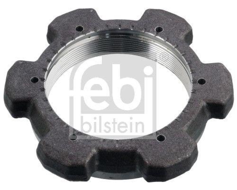 FEBI BILSTEIN 104888 Achsmutter f&uuml;r Sauer