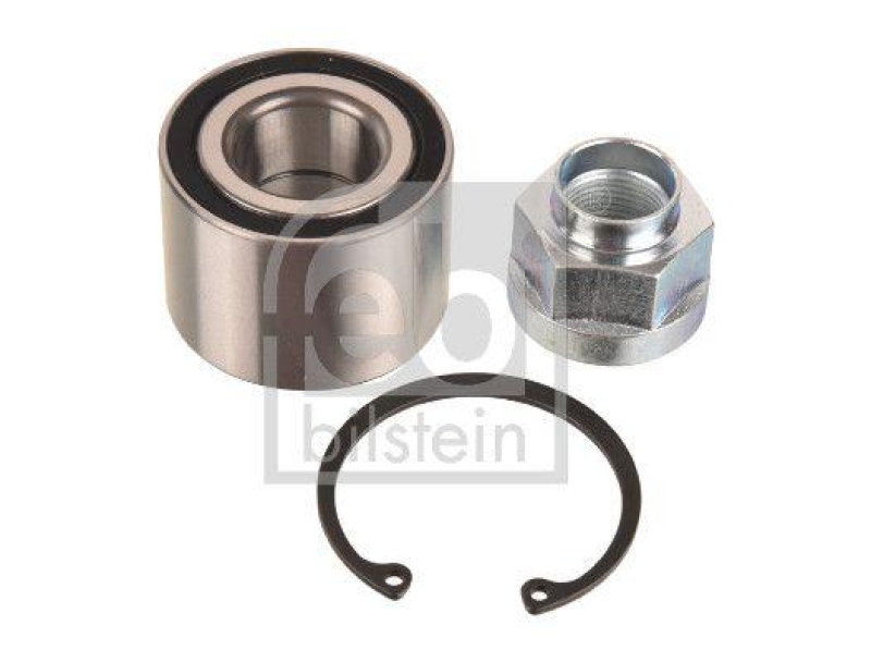 FEBI BILSTEIN 180787 Radlagersatz f&uuml;r CHEVROLET/DAEWOO